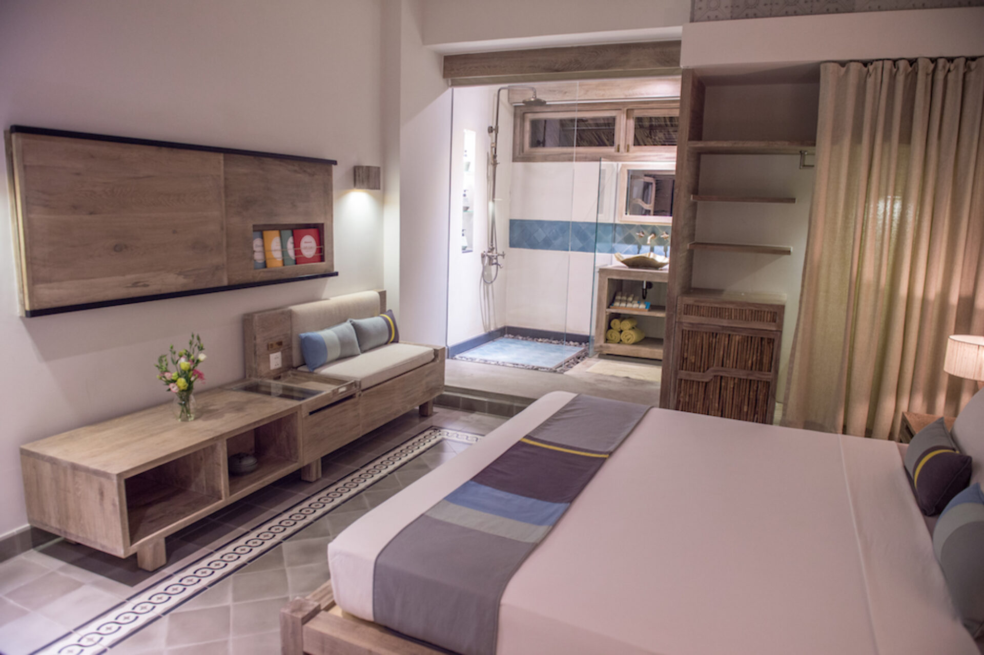 Sailing Club Mui Ne Rondreis Vietnam Vakantie Original Asia