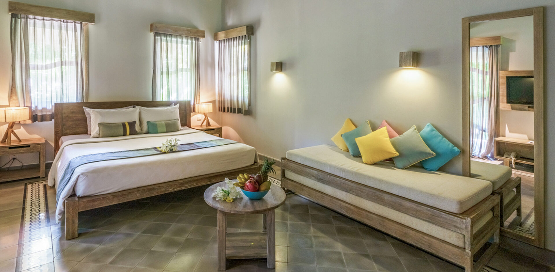 Sailing Club Mui Ne Rondreis Vietnam Vakantie Original Asia