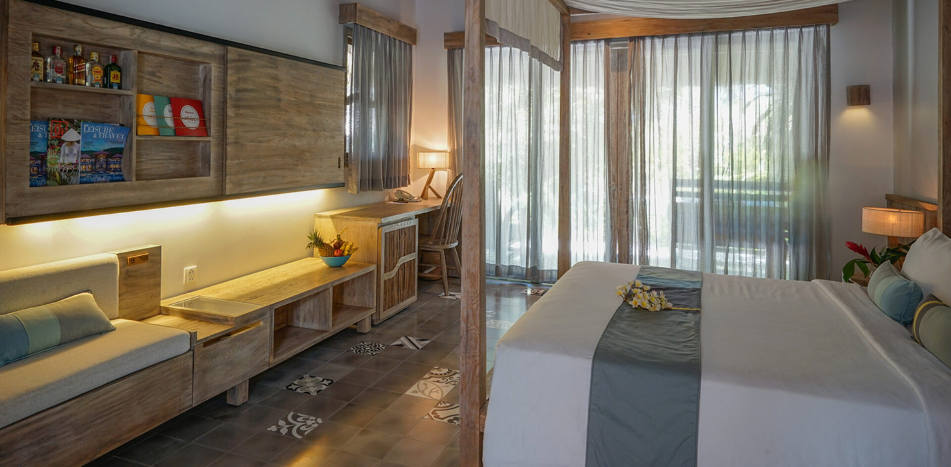 Sailing Club Mui Ne Rondreis Vietnam Vakantie Original Asia