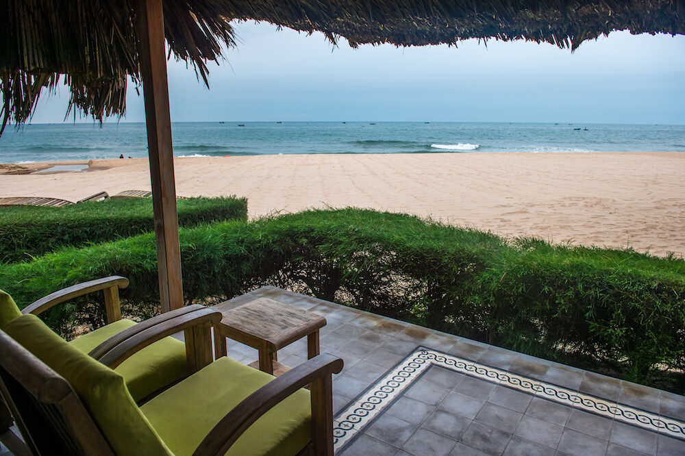 Sailing Club Mui Ne Rondreis Vietnam Vakantie Original Asia