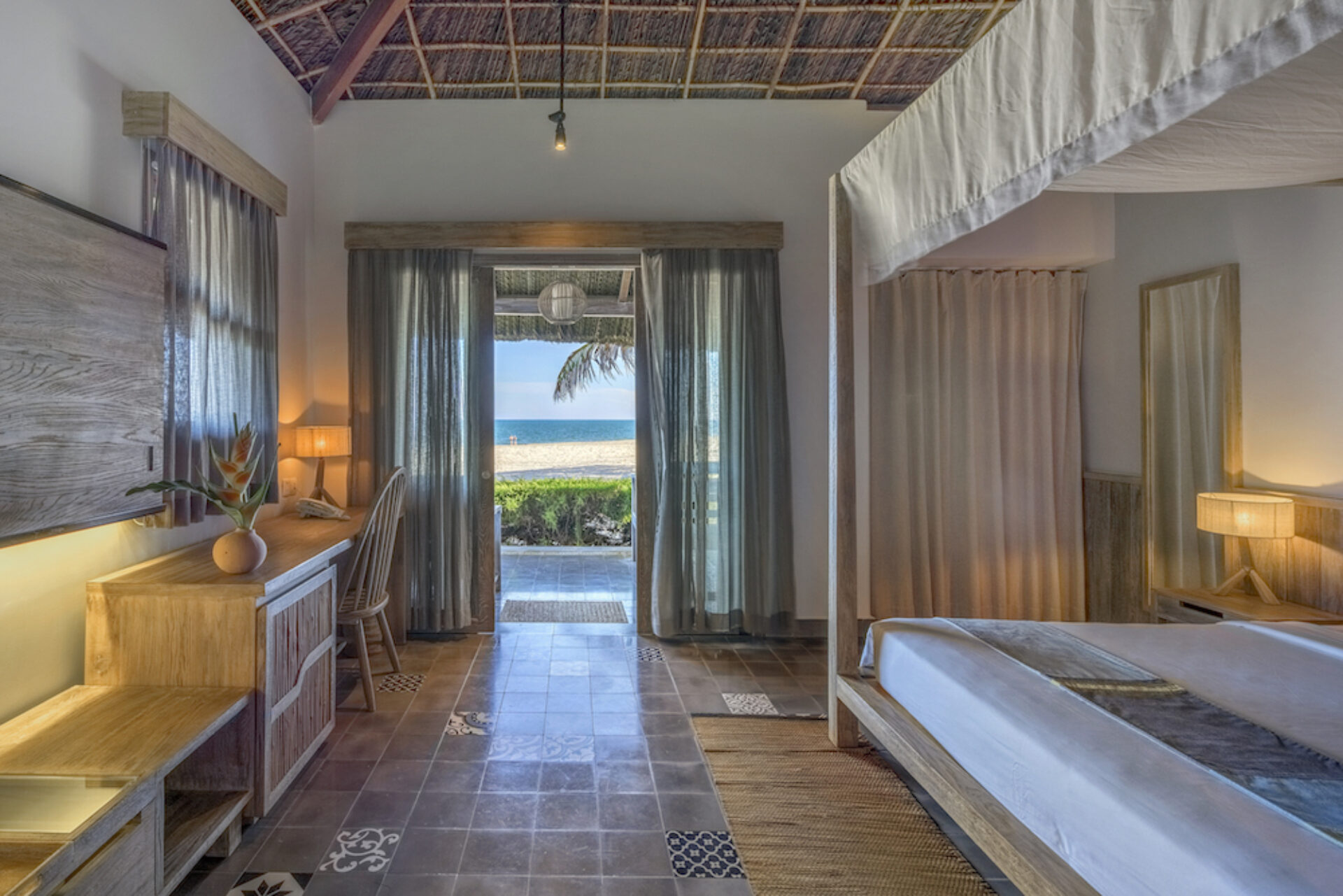 Sailing Club Mui Ne Rondreis Vietnam Vakantie Original Asia