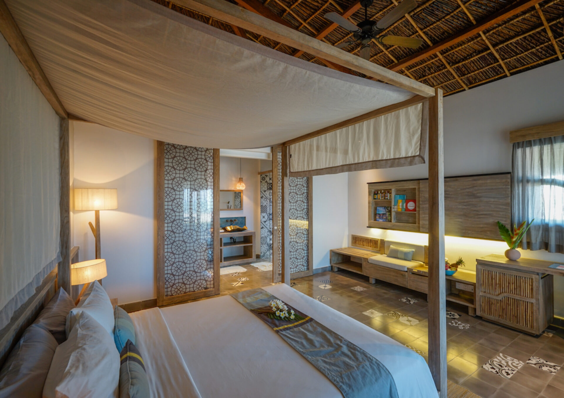 Sailing Club Mui Ne Rondreis Vietnam Vakantie Original Asia