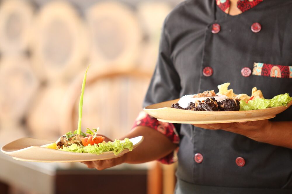 Samata Village Resort Gili Air Hotel Original Asia Rondreis Bali Gili Eilanden vakantie Indonesie