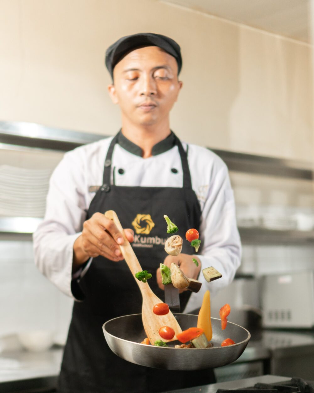 Sankara Ubud Resort Hotel Original Asia Rondreis Bali Vakantie Indonesie zwembad