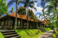 Santi Mandala Villa Resort Ubud Hotel Original Asia Rondreis Bali Vakantie Indonesie