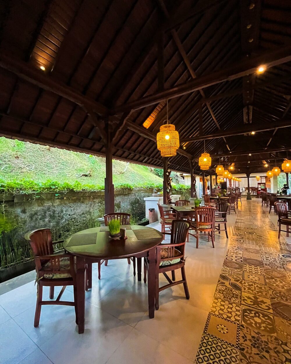 Santi Mandala Villa Resort Ubud Hotel Original Asia Rondreis Bali Vakantie Indonesie