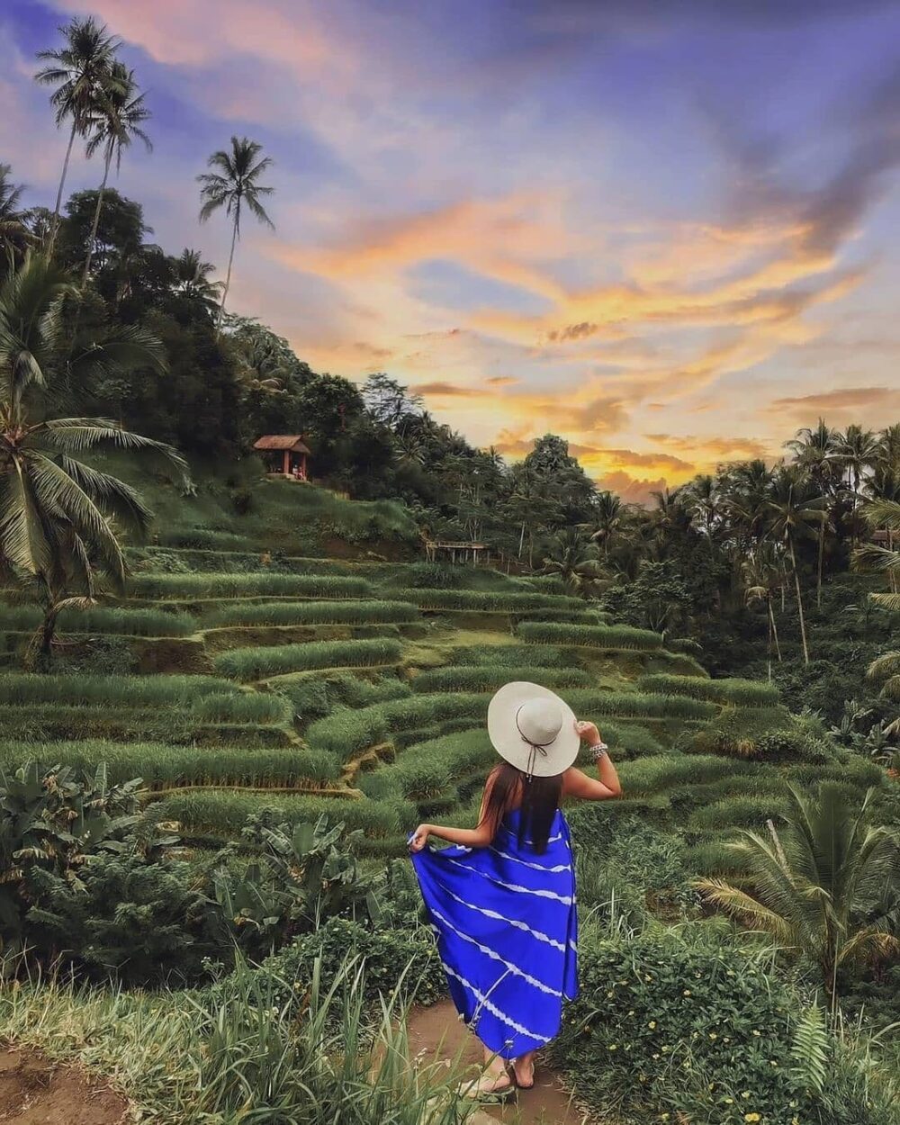 Santi Mandala Villa Resort Ubud Hotel Original Asia Rondreis Bali Vakantie Indonesie