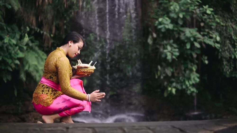 Santi Mandala Villa Resort Ubud Hotel Original Asia Rondreis Bali Vakantie Indonesie