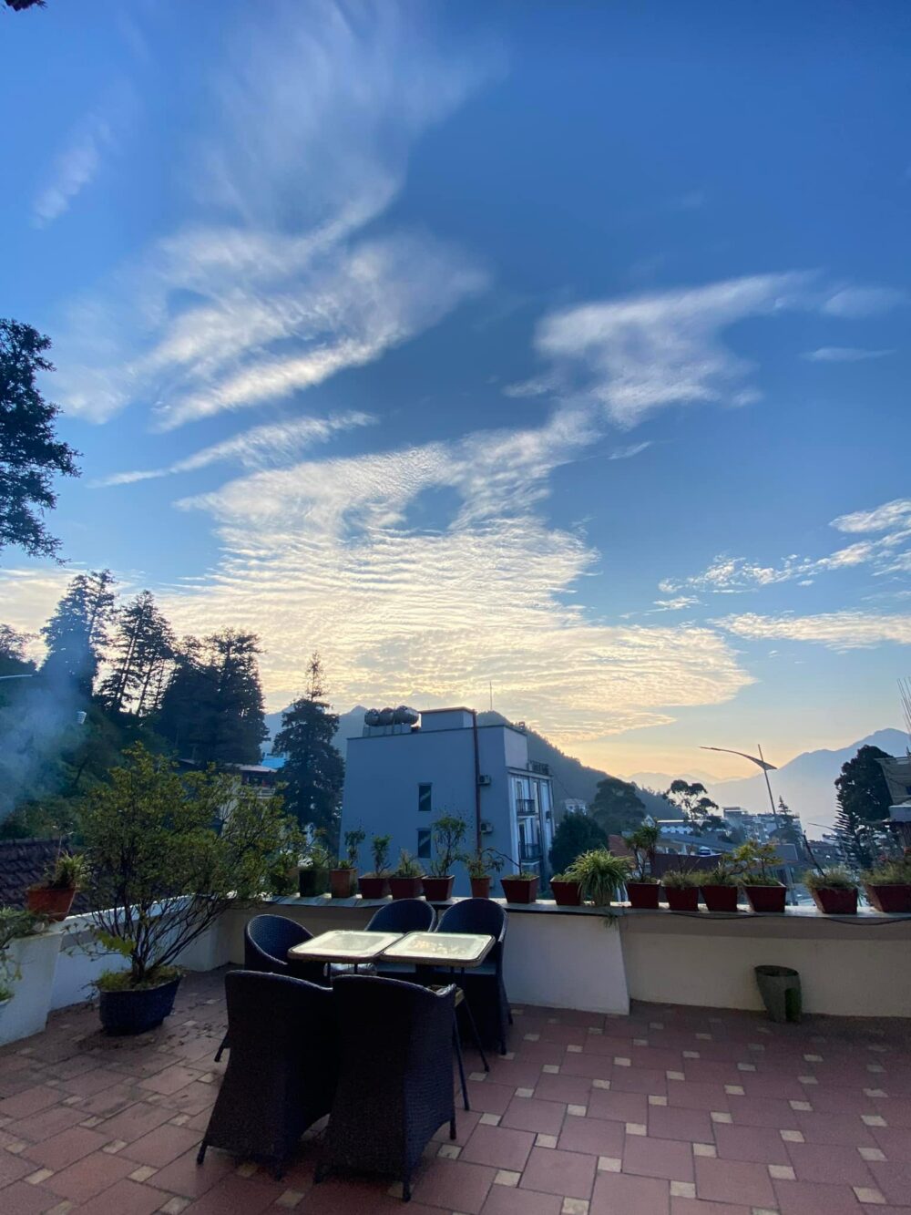 Sapa Elegance Hotel Sapa Rondreis Vietnam Vakantie Original Asia