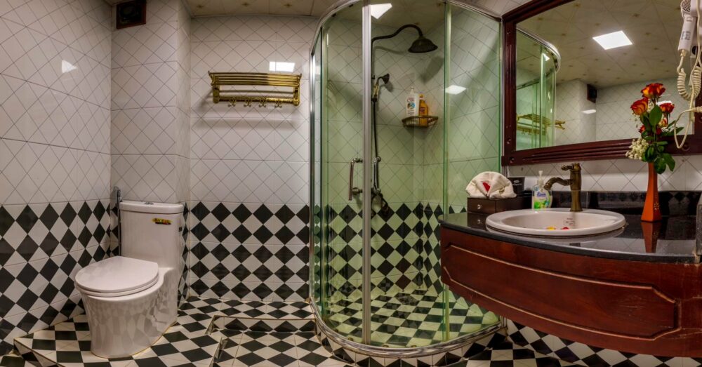 Sapa Elegance Hotel Sapa Rondreis Vietnam Vakantie Original Asia