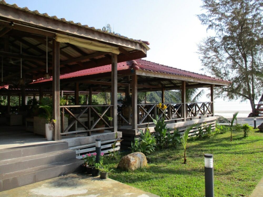 Saracen Bay Resort Koh Rong Sanloem Rondreis Cambodia Vakantie Original Asia