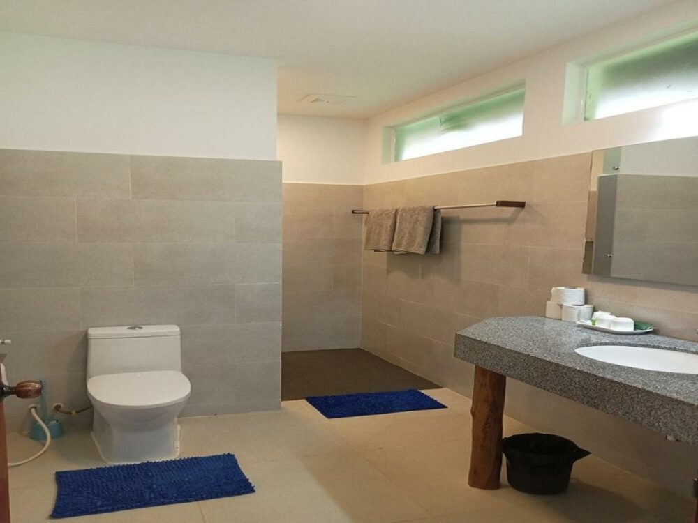 Saracen Bay Resort Koh Rong Sanloem Rondreis Cambodia Vakantie Original Asia