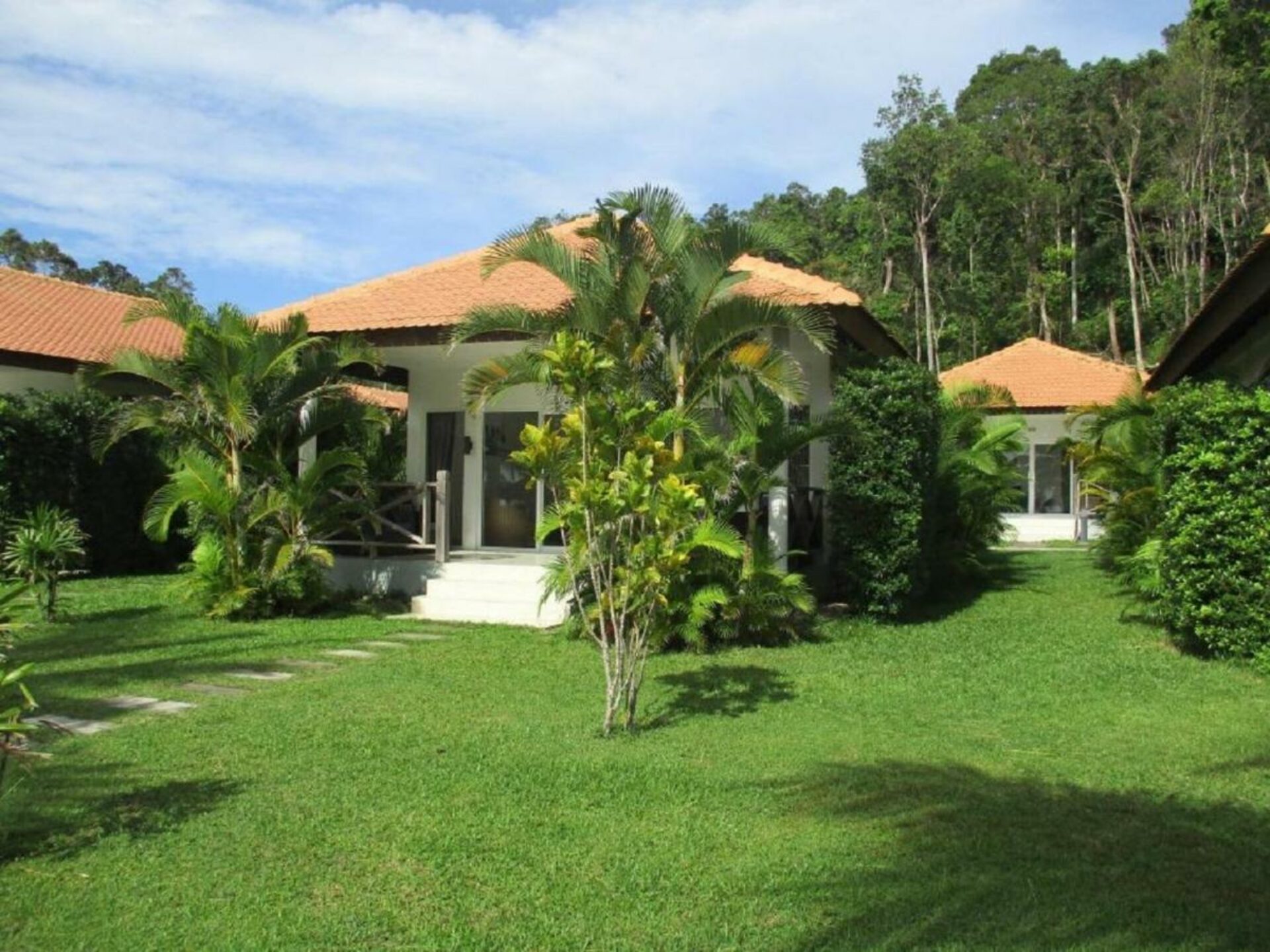 Saracen Bay Resort Koh Rong Sanloem Rondreis Cambodia Vakantie Original Asia