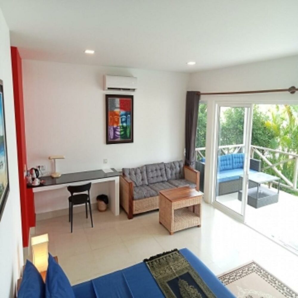 Saracen Bay Resort Koh Rong Sanloem Rondreis Cambodia Vakantie Original Asia