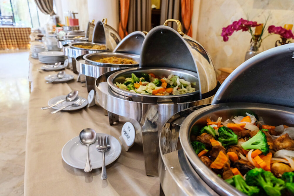 Sarasvati Borobudur Hotel Borobudur Rondreis Indonesia Vakantie Original Asia