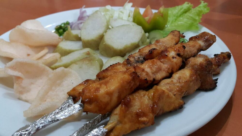 Sarasvati Borobudur Hotel Borobudur Rondreis Indonesia Vakantie Original Asia