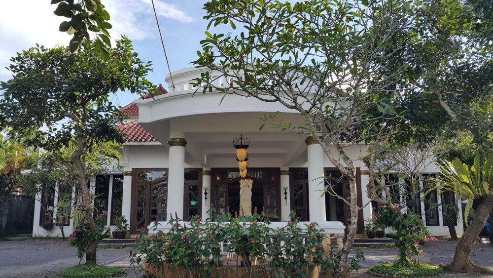 The Phoenix Hotel Yogyakarta Rondreis Indonesia Vakantie Original Asia