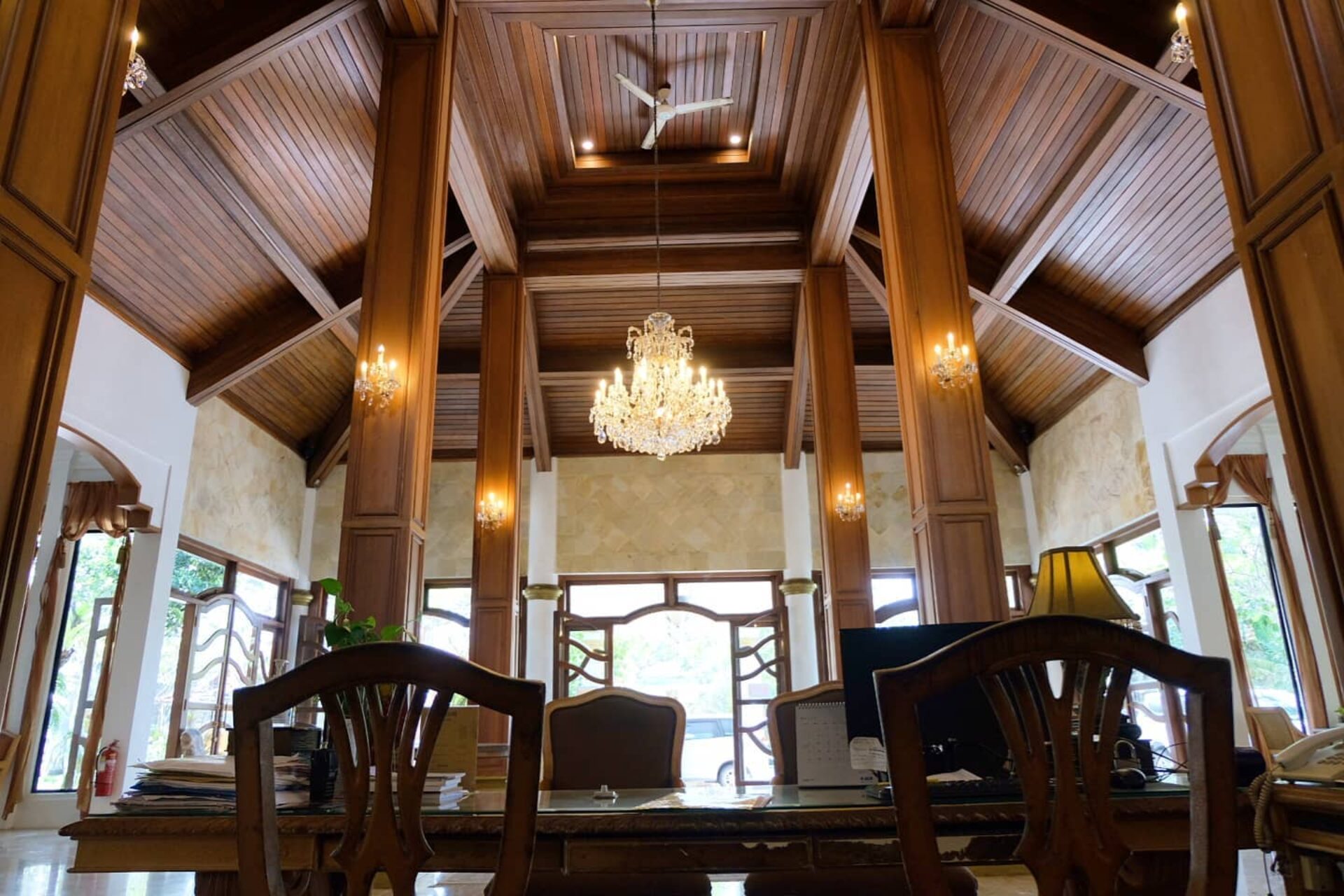 Sarasvati Borobudur Hotel Borobudur Rondreis Indonesia Vakantie Original Asia