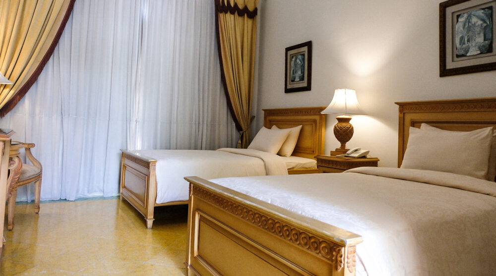 Sarasvati Borobudur Hotel Borobudur Rondreis Indonesia Vakantie Original Asia