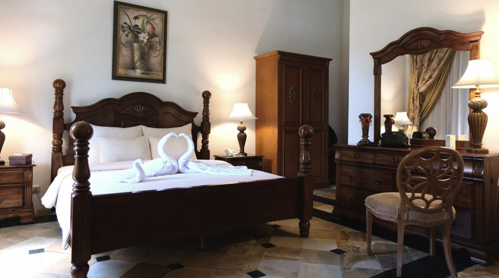 Sarasvati Borobudur Hotel Borobudur Rondreis Indonesia Vakantie Original Asia