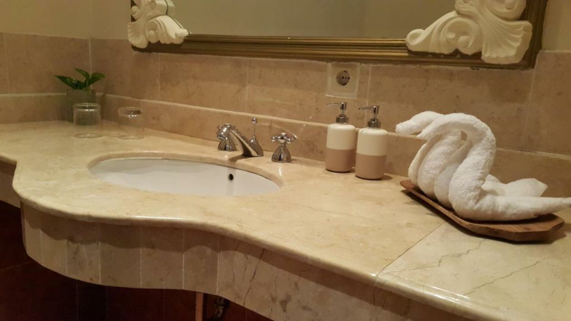 Sarasvati Borobudur Hotel Borobudur Rondreis Indonesia Vakantie Original Asia