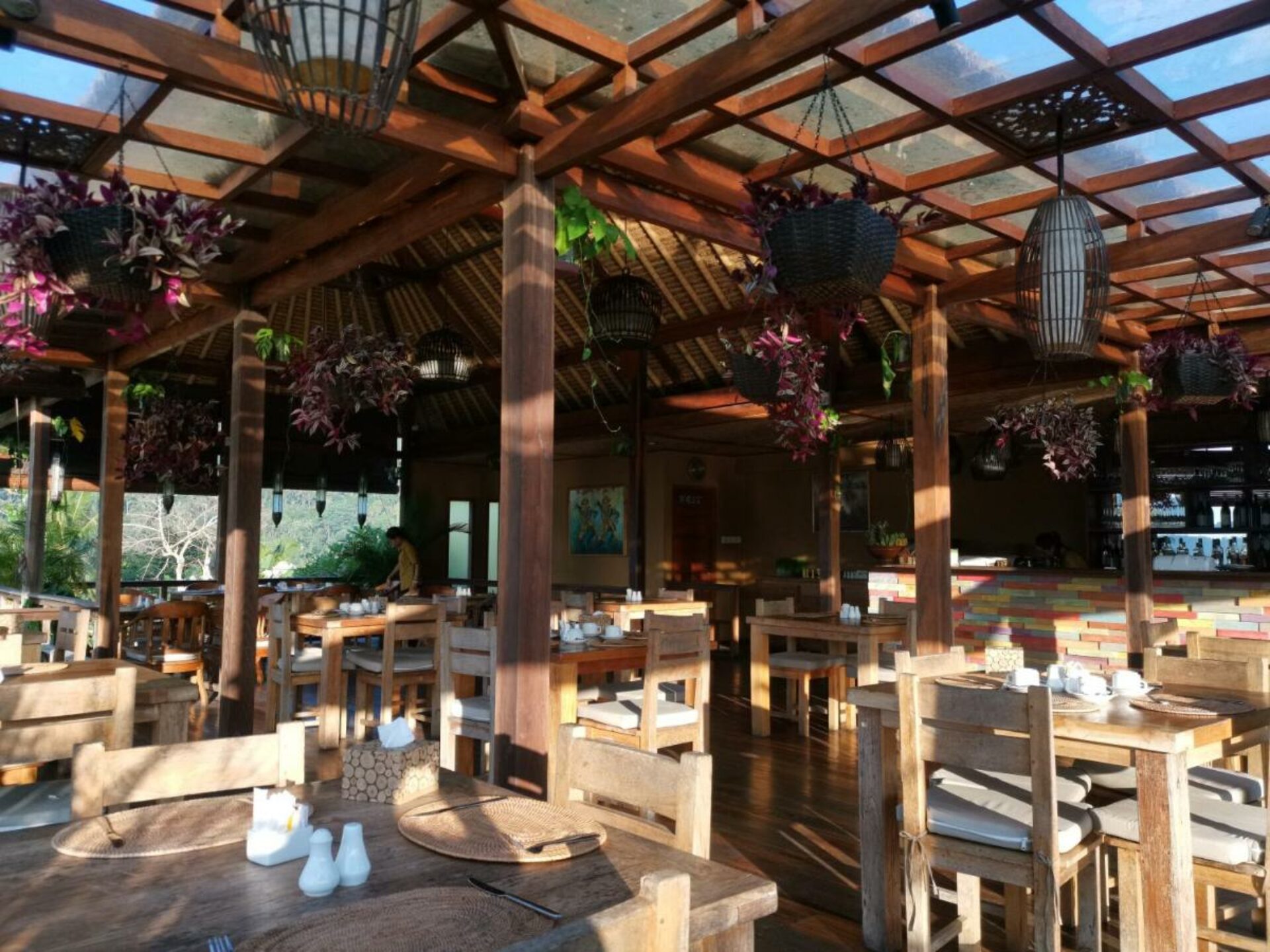 Sawah Indah Villa Hotel Sidemen Resort Original Asia Rondreis Bali Vakantie Indonesie