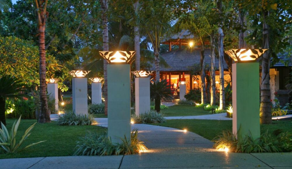 Segara Village Hotel Sanur Resort Original Asia Rondreis Bali Vakantie Indonesie