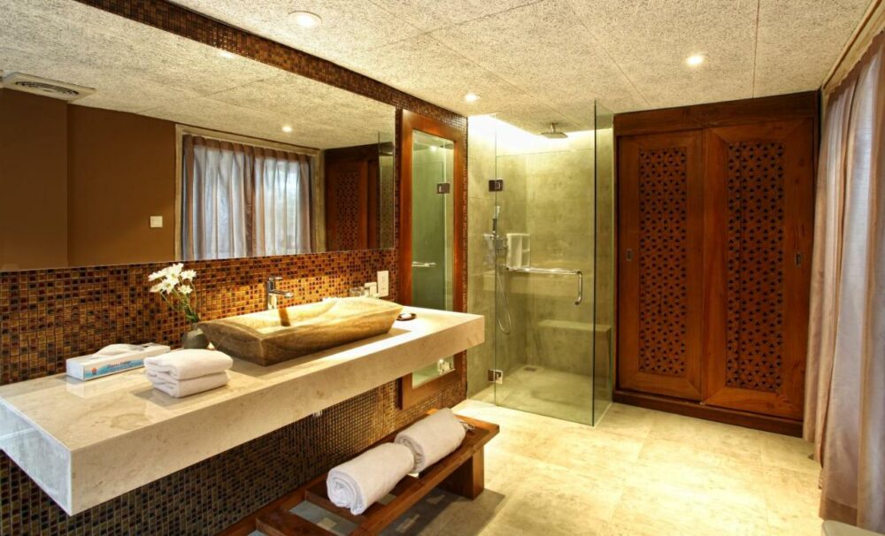 Segara Village Hotel Sanur Resort Original Asia Rondreis Bali Vakantie Indonesie