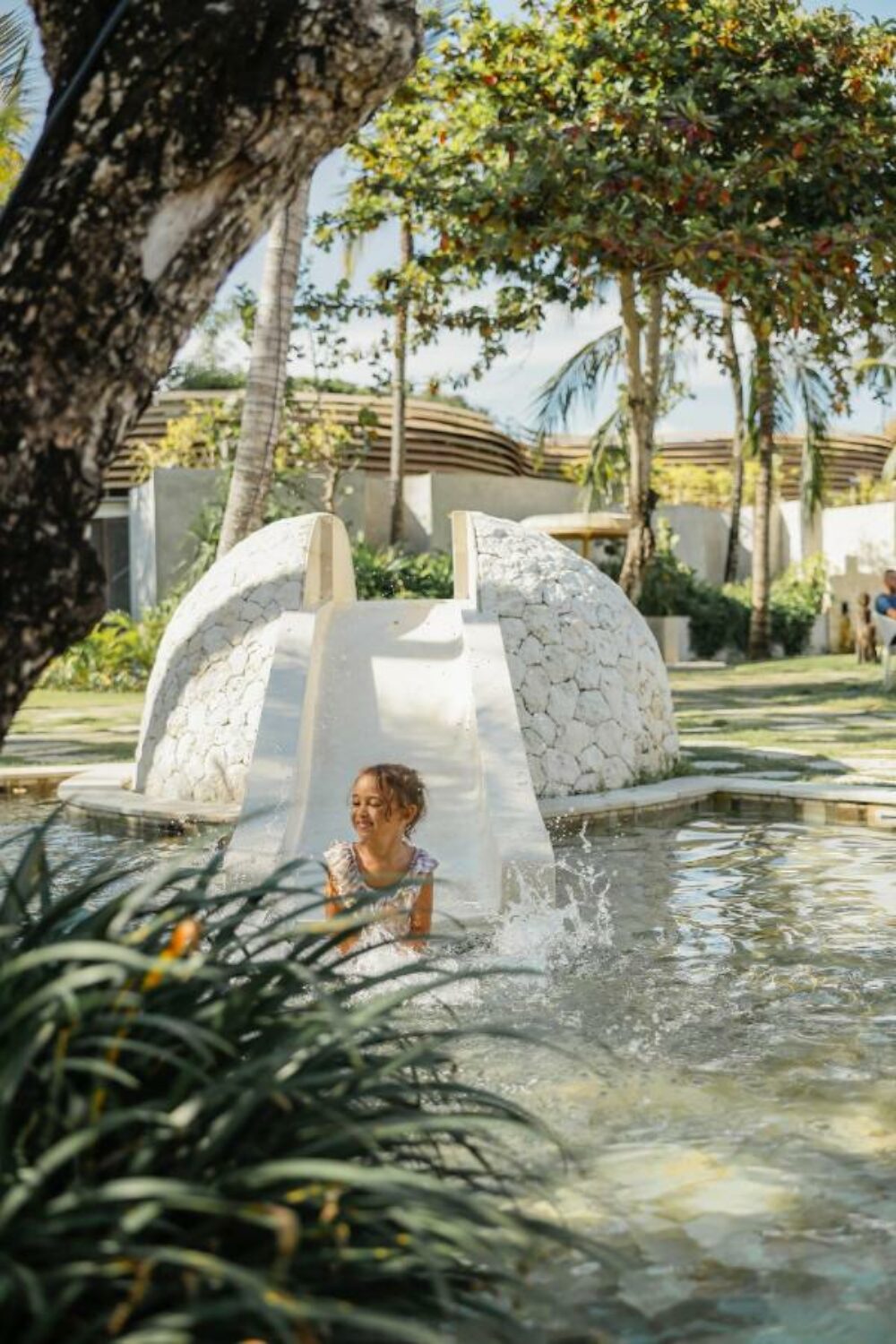 Segara Village Hotel Sanur Resort Original Asia Rondreis Bali Vakantie Indonesie