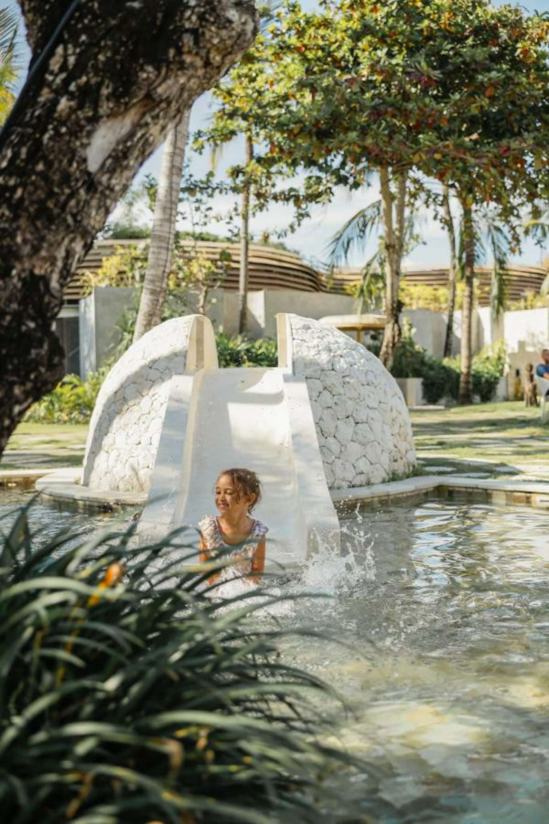 Segara Village Hotel Sanur Resort Original Asia Rondreis Bali Vakantie Indonesie