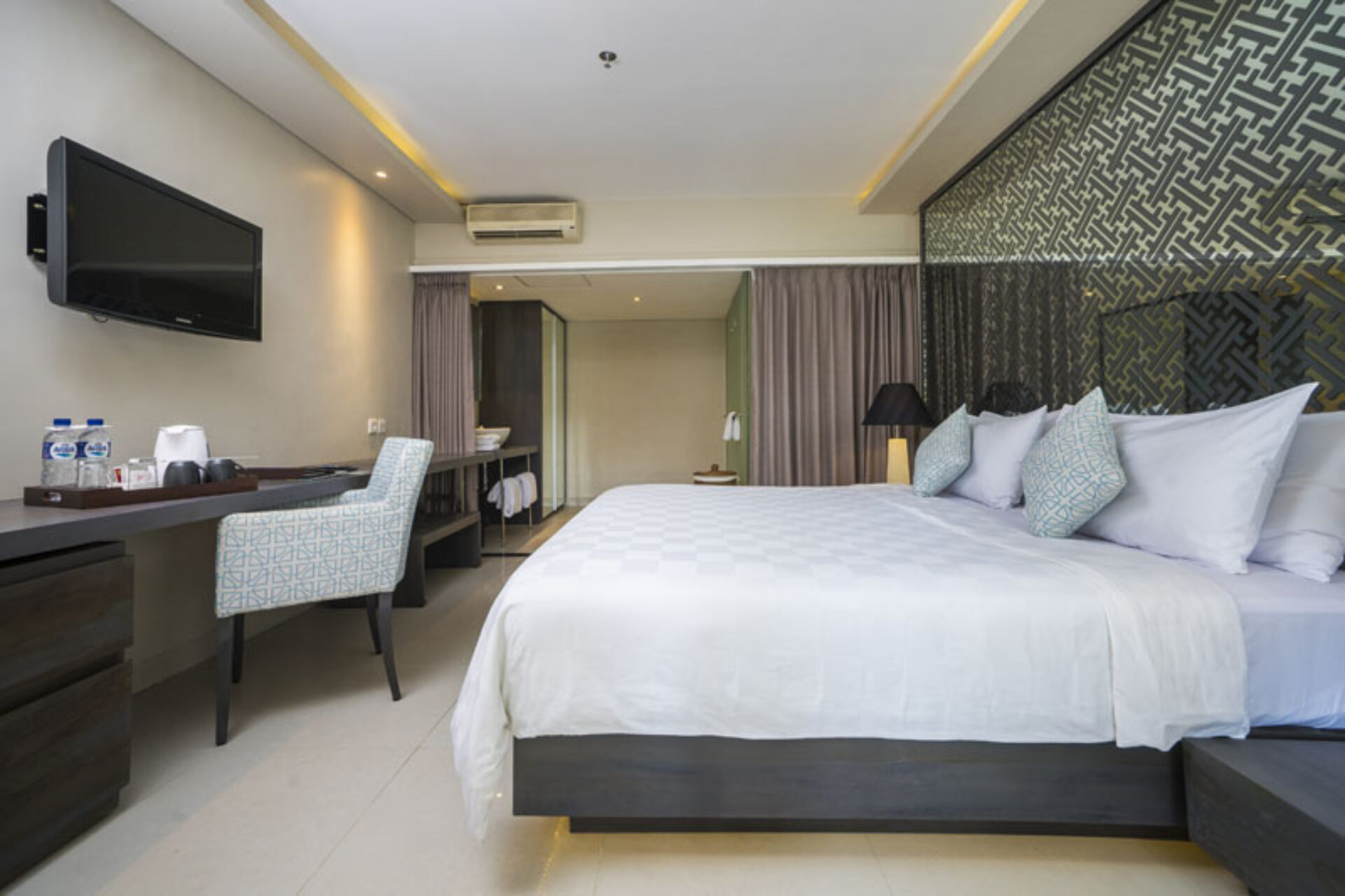 Segara Village Hotel Sanur Resort Original Asia Rondreis Bali Vakantie Indonesie