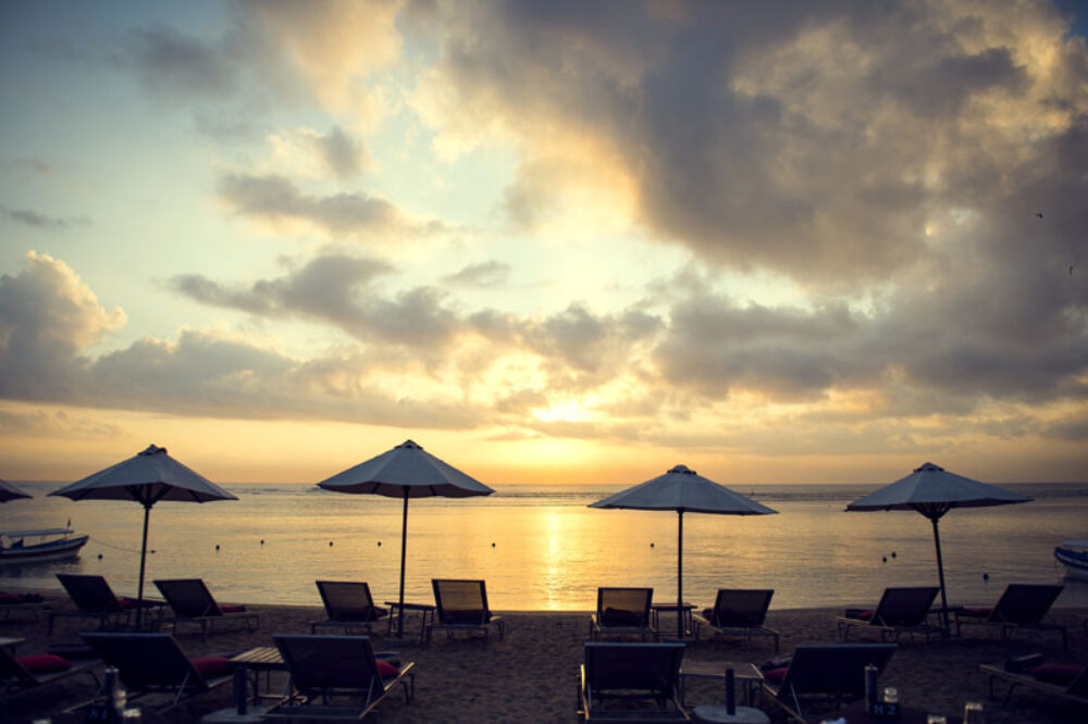 Segara Village Hotel Sanur Resort Original Asia Rondreis Bali Vakantie Indonesie