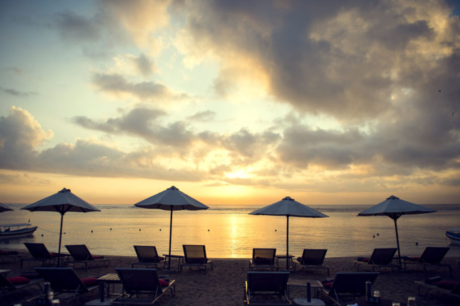 Segara Village Hotel Sanur Resort Original Asia Rondreis Bali Vakantie Indonesie