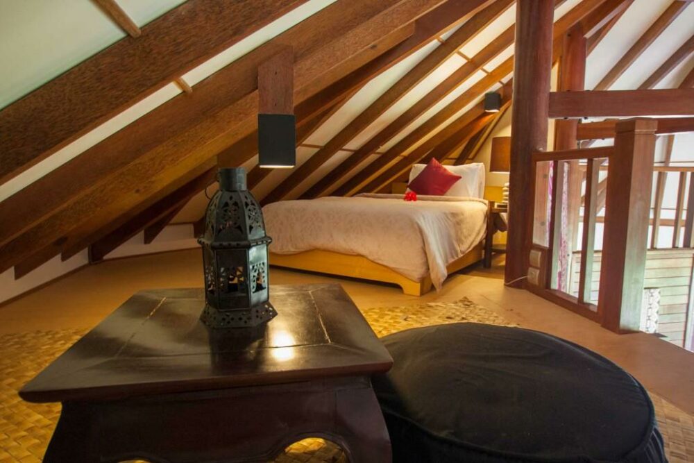 Sempiak Villas Resort Selong Belanak Resort Original Asia Rondreis Lombok Vakantie Indonesie