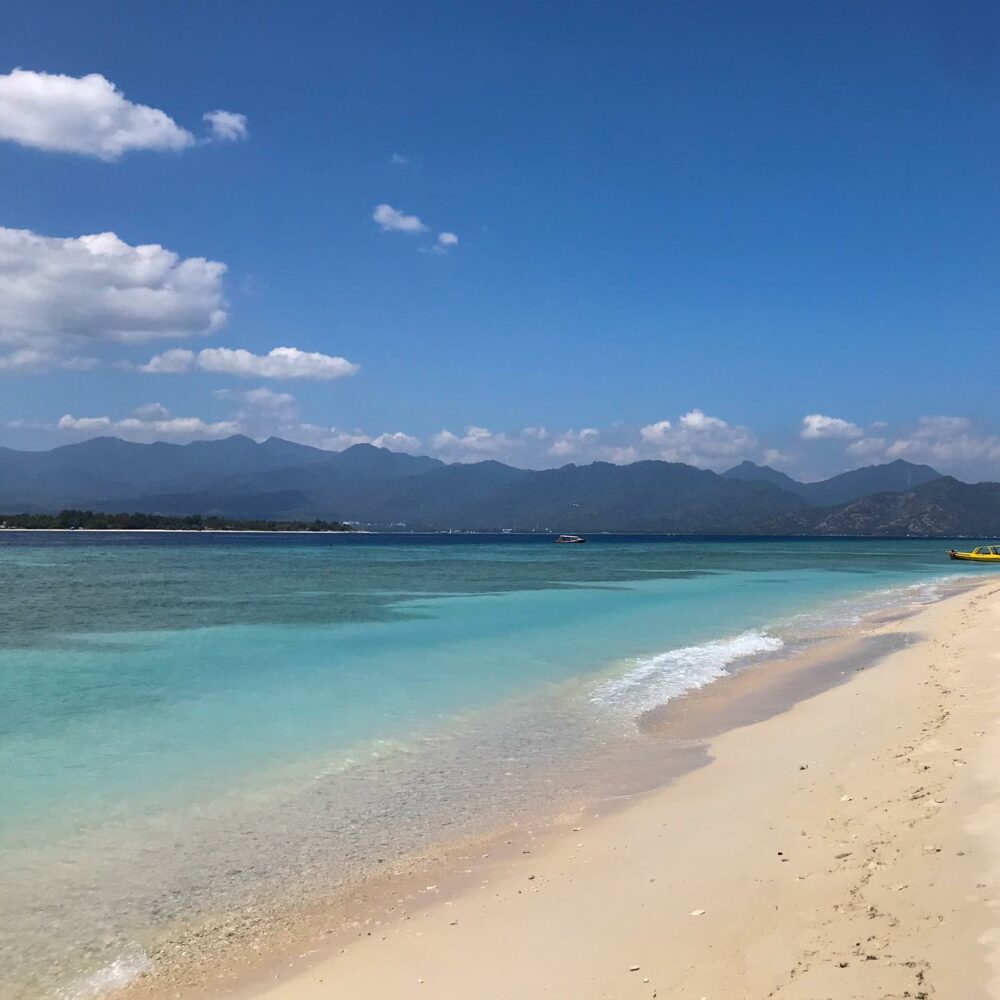 Seri Resort Gili Meno Hotel Original Asia Rondreis Bali Lombok Vakantie Indonesie