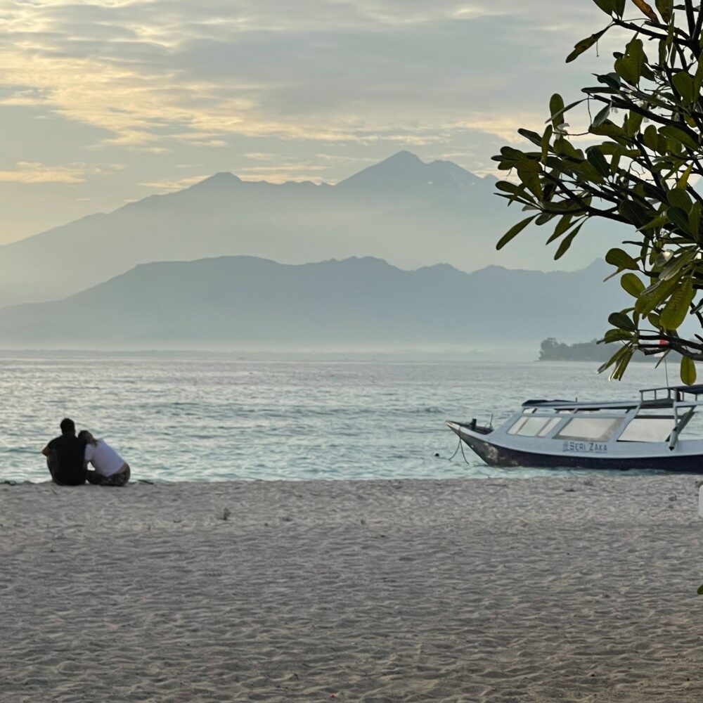 Seri Resort Gili Meno Hotel Original Asia Rondreis Bali Lombok Vakantie Indonesie