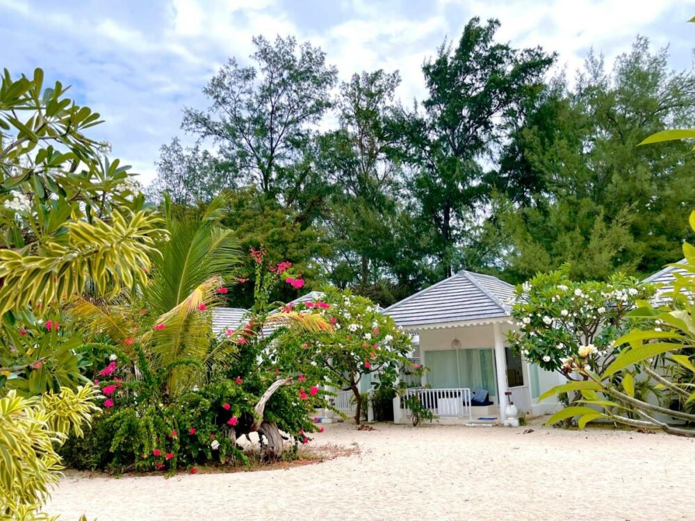 Seri Resort Gili Meno Hotel Original Asia Rondreis Bali Lombok Vakantie Indonesie