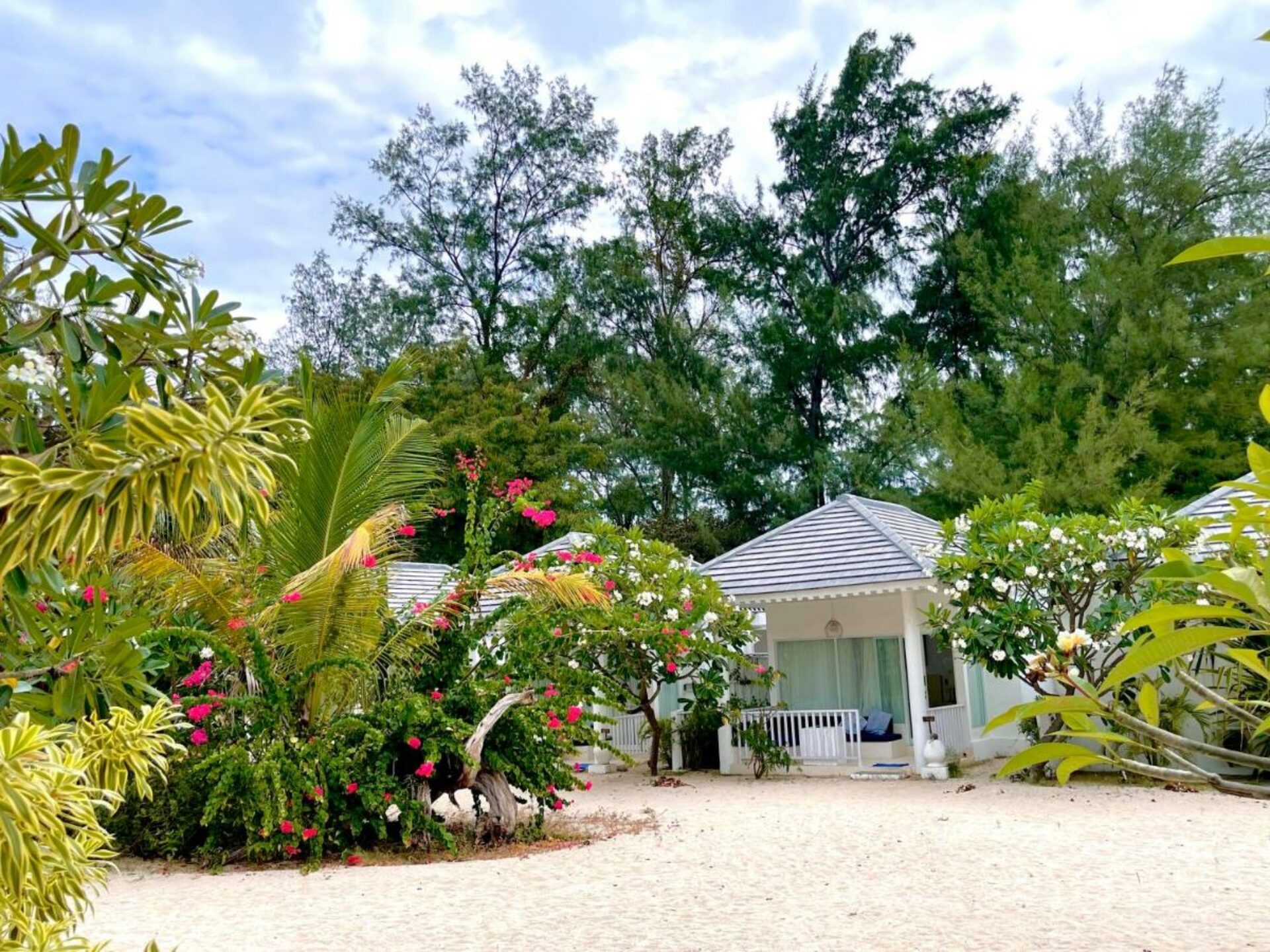 Seri Resort Gili Meno Hotel Original Asia Rondreis Bali Lombok Vakantie Indonesie