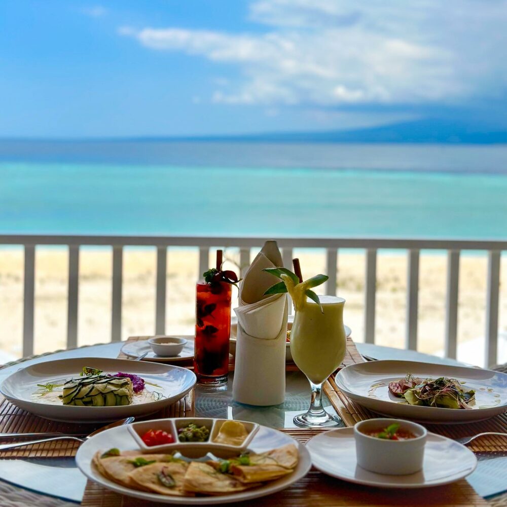 Seri Resort Gili Meno Hotel Original Asia Rondreis Bali Lombok Vakantie Indonesie