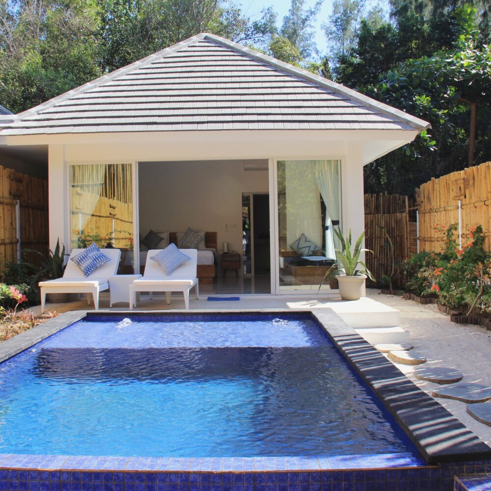 Seri Resort Gili Meno Hotel Original Asia Rondreis Bali Lombok Vakantie Indonesie