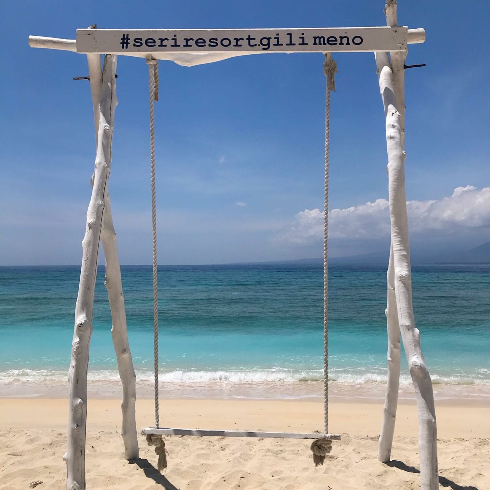 Seri Resort Gili Meno Hotel Original Asia Rondreis Bali Lombok Vakantie Indonesie