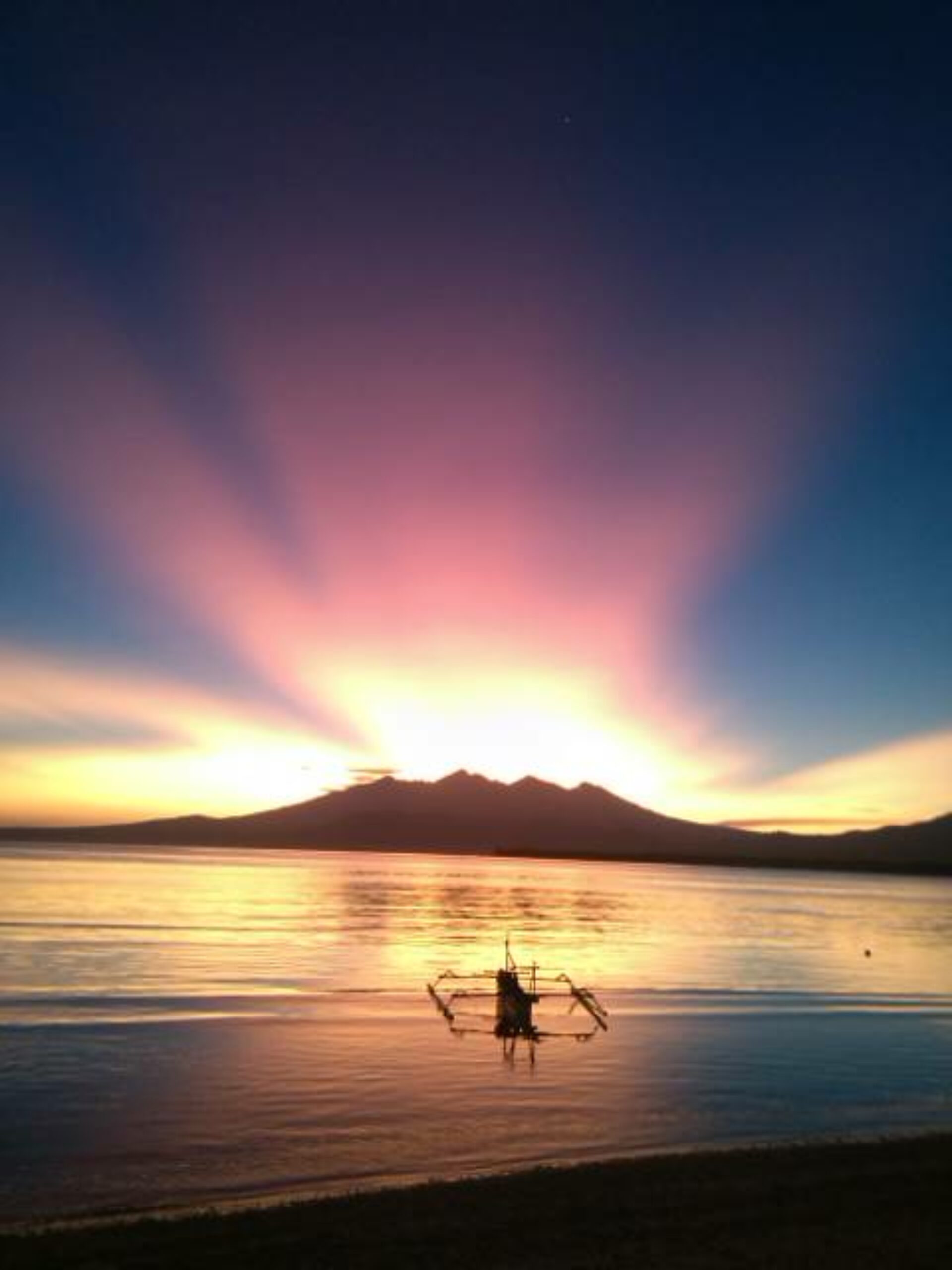 Seri Resort Gili Meno Hotel Original Asia Rondreis Bali Lombok Vakantie Indonesie