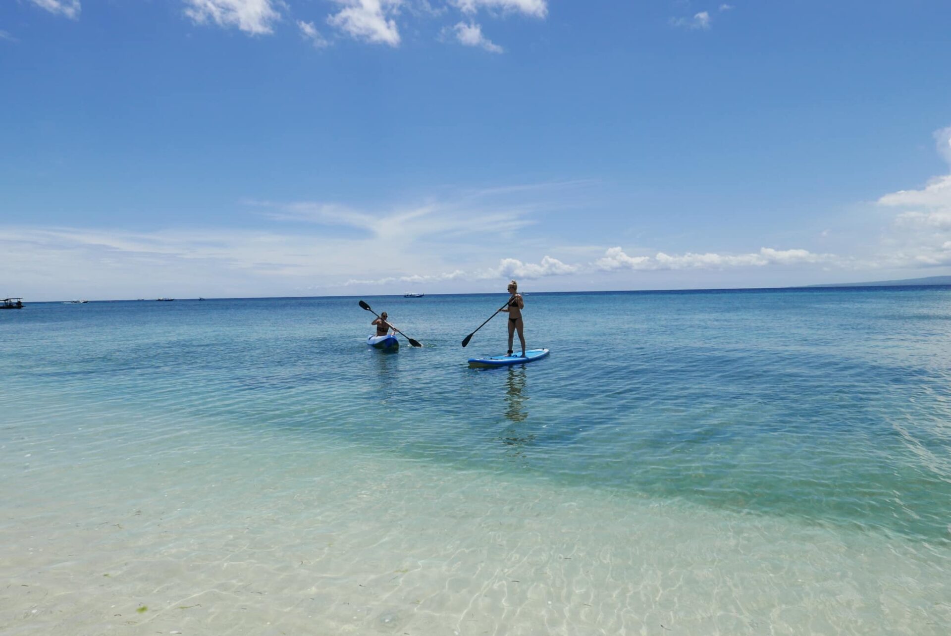 Seri Resort Gili Meno Hotel Original Asia Rondreis Bali Lombok Vakantie Indonesie