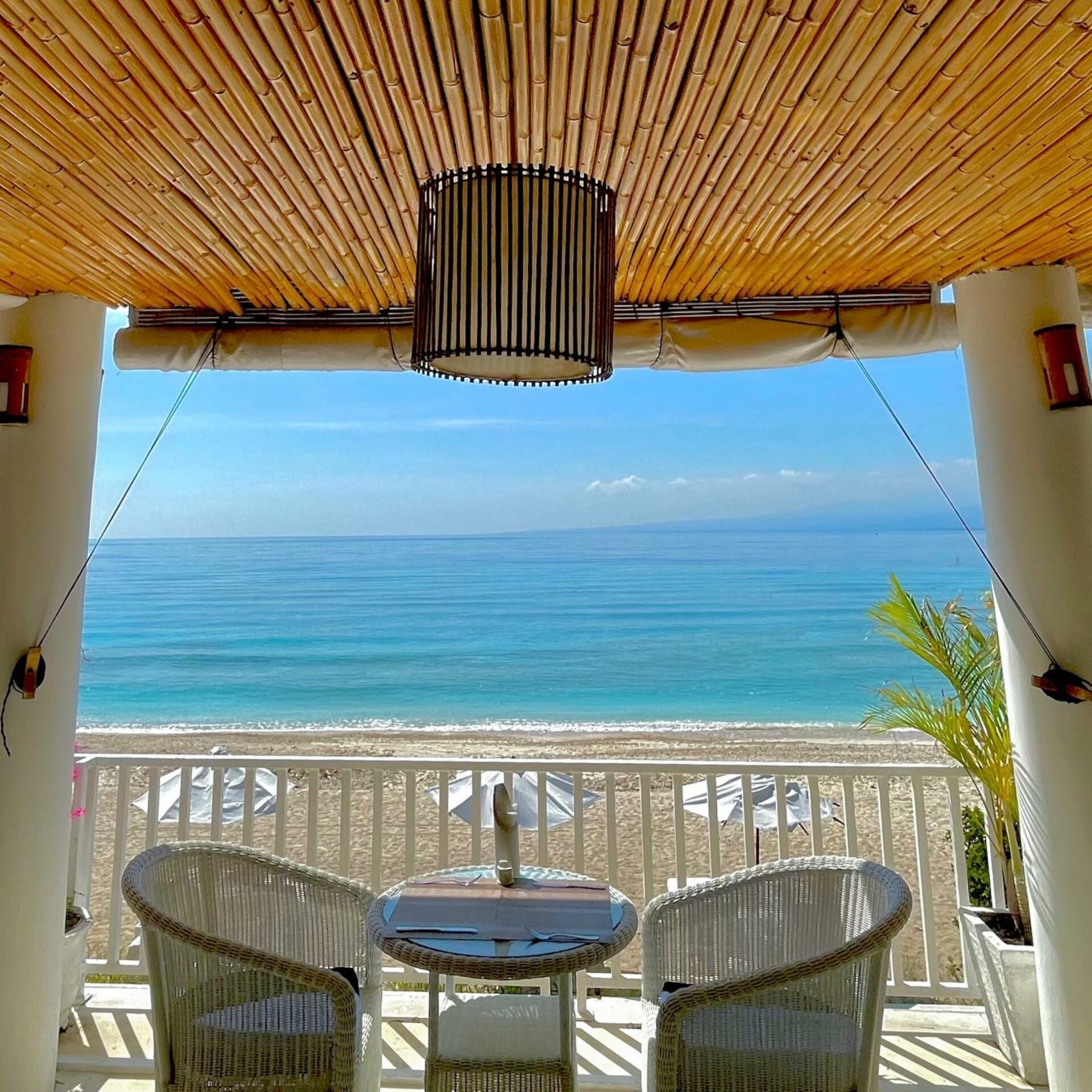 Seri Resort Gili Meno Hotel Original Asia Rondreis Bali Lombok Vakantie Indonesie