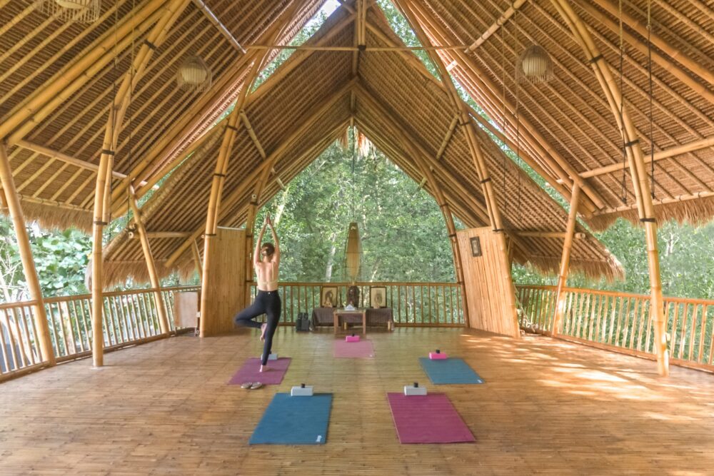 Seri Resort Gili Meno Hotel Original Asia Rondreis Bali Lombok Vakantie Indonesie