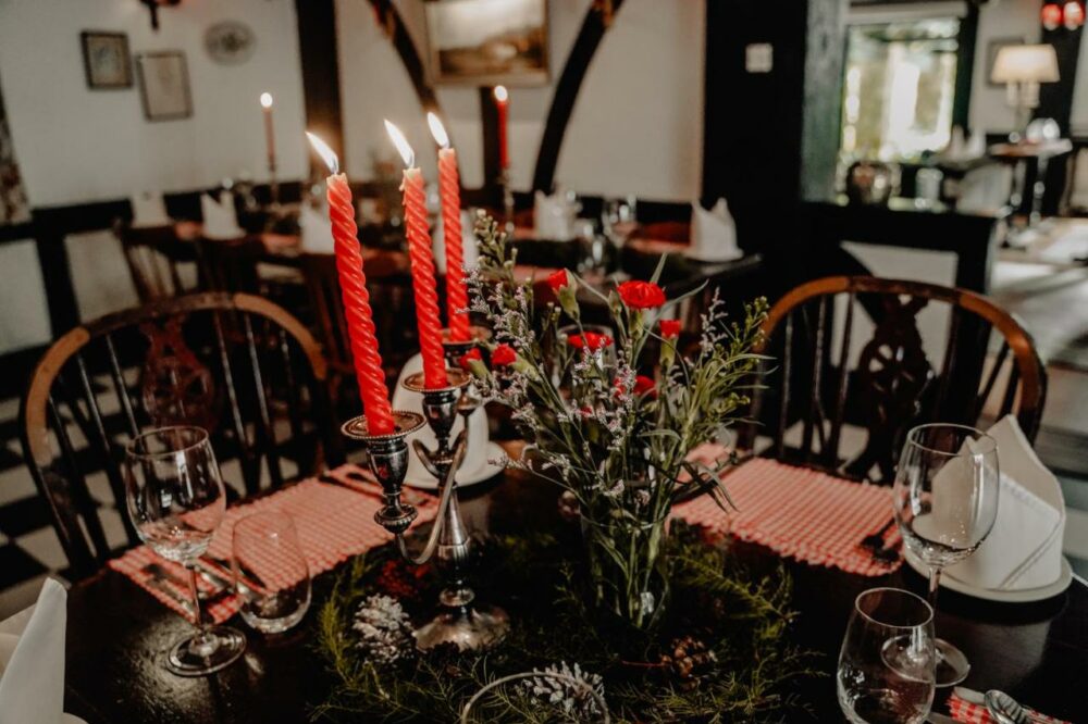 Smokehouse Hotel Perak Rondreis Malaysia Vakantie Original Asia