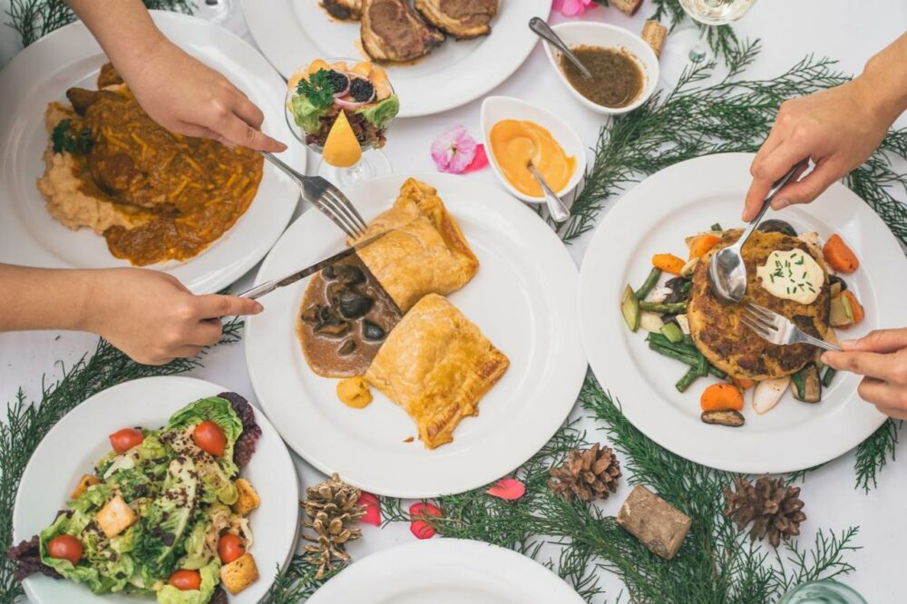 Smokehouse Hotel Perak Rondreis Malaysia Vakantie Original Asia