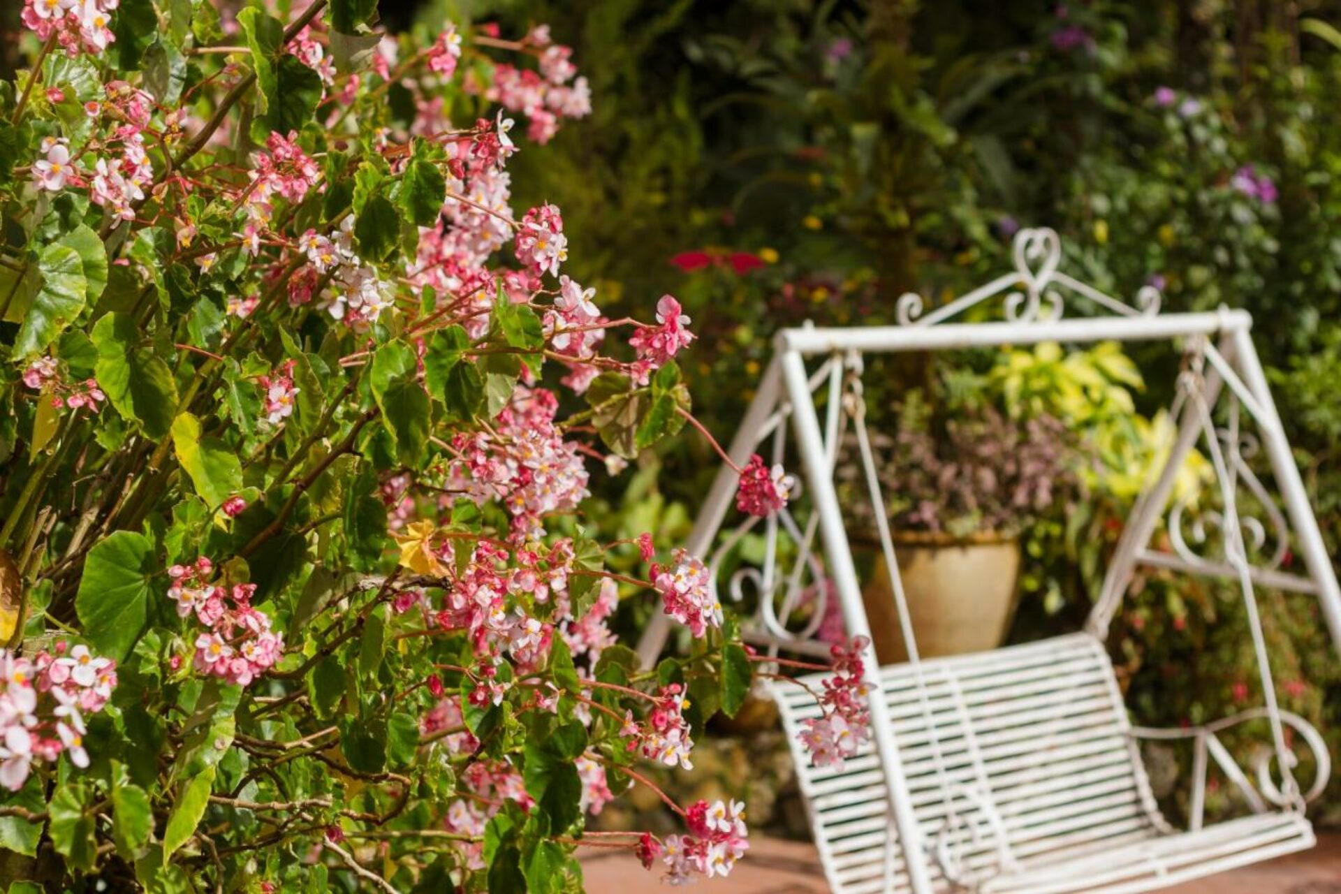 Smokehouse Hotel Perak Rondreis Malaysia Vakantie Original Asia