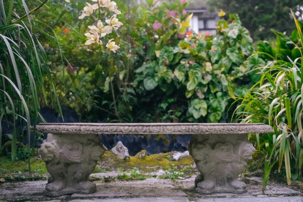 Smokehouse Hotel Perak Rondreis Malaysia Vakantie Original Asia