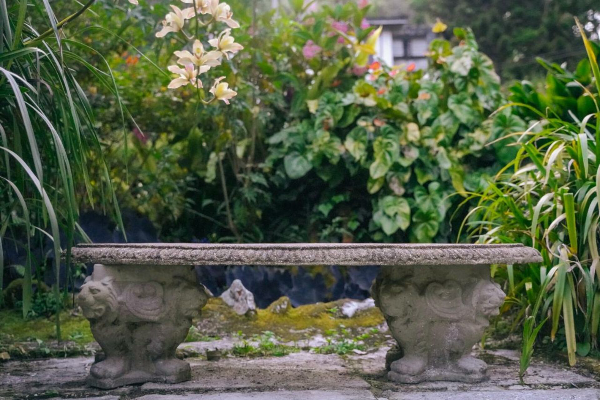 Smokehouse Hotel Perak Rondreis Malaysia Vakantie Original Asia